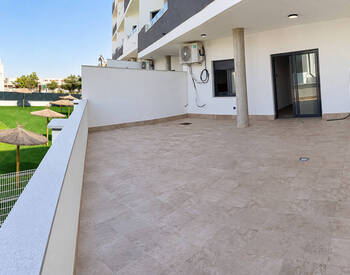 Appartements Avec Piscine Près De La Mer À Los Altos, Alicante 2