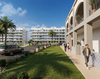 Resort-style Flats in Alicante Guardamar Del Segura 2