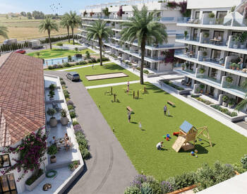 Resort-style Flats in Alicante Guardamar Del Segura 3
