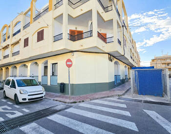 1-zimmer-wohnungen, 300 M Vom Strand In Torrevieja