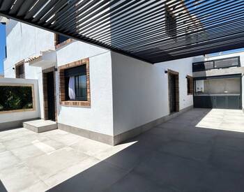 Gemeubileerde Woning Nabij Het Strand In Pilar De La Horadada 2