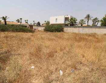 Exclusive Building Plot for Villa in Cabo Roig Orihuela 3