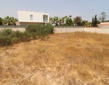 Exclusive Building Plot for Villa in Cabo Roig Orihuela 1