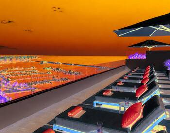 Different-sized Apartments with Communal Pool in Torrevieja 1