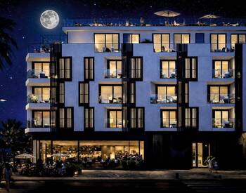 Different-sized Apartments with Communal Pool in Torrevieja 3