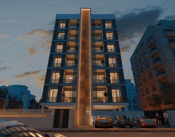 Elegante Appartementen Met Gemeenschappelijk Zwembad In Torrevieja 2