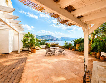 Apartment Within Walking Distance of the Sea in Altea Alicante 3