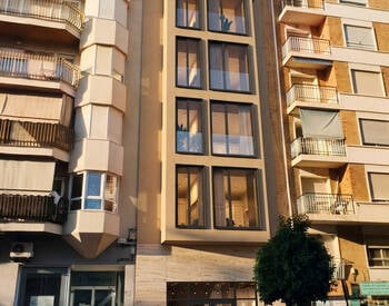 Apartments In Einem Komplex 300 M Vom Strand In Villajoyosa 2