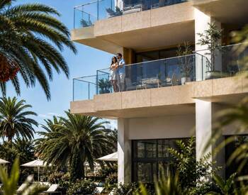 Appartements Élégants Avec Piscine À Débordement À Villajoyosa 3