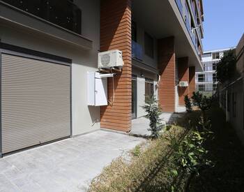 Новые квартиры с удобным дизайном в Коньяалты, Анталия 3