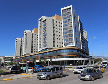 Appartements De Luxe Dans Un Projet À Antalya 3