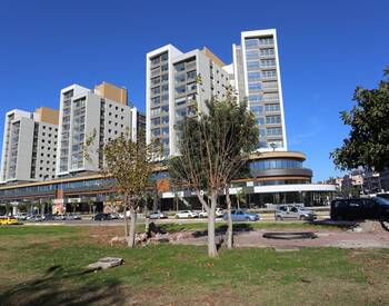 Appartementen Met Uitzicht In Het Terra Manzara In Antalya 1