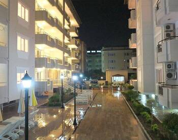 Nouvel Immobilier Alanya Entouré De Commodités Sociales 3