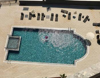 Panoramische Zee- En Bergzichtappartementen In Alanya 3