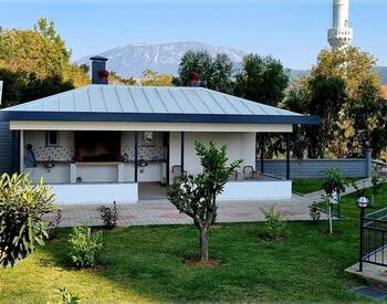 Luxueux Immobiliers À Alanya Près De L'aéroport De Demirtaş 3