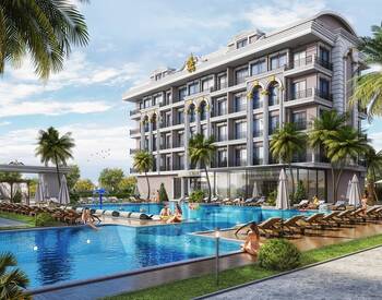Well-located Apartments for Investment Near All Amenities 1