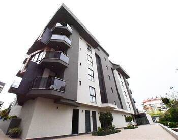 Luxurious Real Estate with Rich Features in Alanya Oba 1
