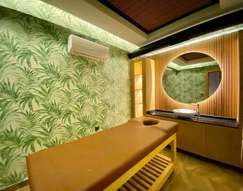 Appartements Modernes Avec Piscines À Alanya Kargicak 3