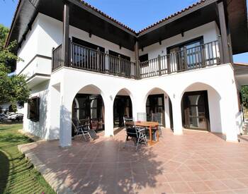 Fully Furnished Villa with Amazing Scenery in Manavgat 1