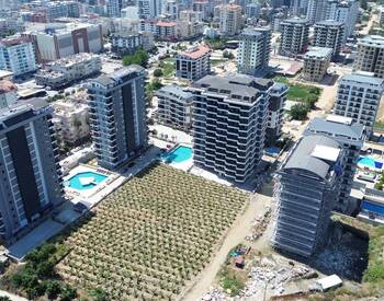 Centrale Appartementen Dichtbij Het Strand In Mahmutlar 3