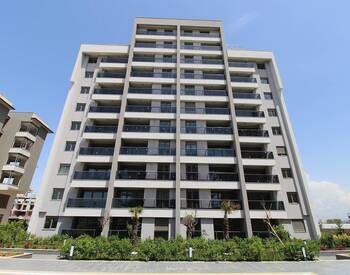Immobiliers À Vendre Près Des Centres Commerciaux À Antalya 2