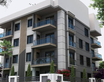 Affordable and Modern Real Estate in Antalya Kepez