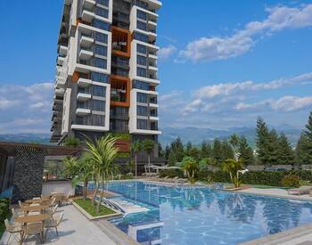 Antalya Homes ®  Fastigheter i Turkiet  Turkiska Fastigheter