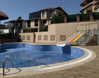 Unieke Luxe Design Appartementen In Alanya Buyukhasbahce 3