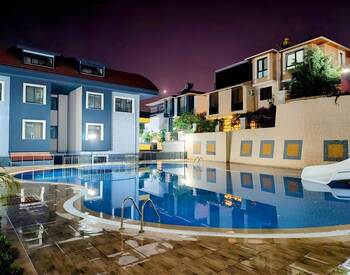 Appartements De Conception Unique Et Luxe À Alanya 2