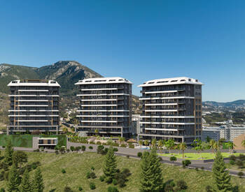 Investera Fastigheter I Ett Komplex Med Faciliteter På Plats 2