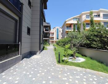 Luxe Apartments in a Project with Pool in Belek Antalya 1
