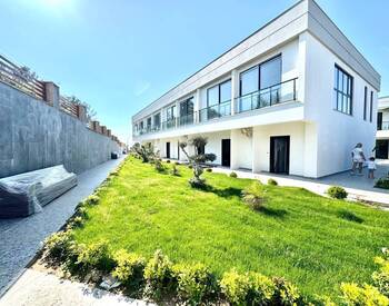 Элитные просторные квартиры в спокойном районе Конаклы 3