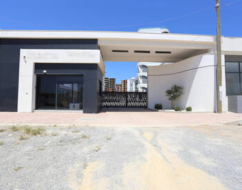 Modern Flats in an Advantageous Location in Aksu Antalya 3