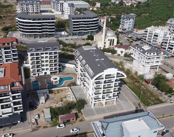 Luxe Flats for Sale in Alanya with an Installment Plan 2