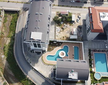 Luxe Flats for Sale in Alanya with an Installment Plan 3