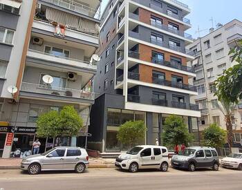 Immobilier Commercial À Investir En Antalya Muratpasa