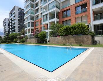 Furnished Apartment 50 M From the Sea in Konyaaltı Antalya 1