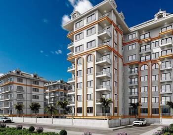 Apartments Walking Distance From the Beach in Alanya 3
