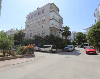 Turnkey Apartment in the Prime Location of Muratpasa Antalya 1
