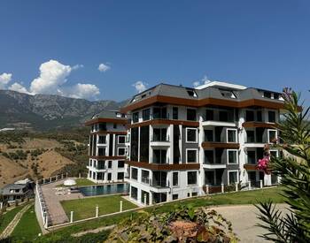 Affordable Opportunity to Buy Apartment in Alanya Kargicak 3