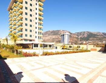 Sea View Apartments in Mahmutlar Alanya 1