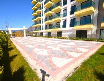 Sea View Apartments in Mahmutlar Alanya 2