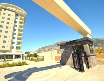Sea View Apartments in Mahmutlar Alanya 3