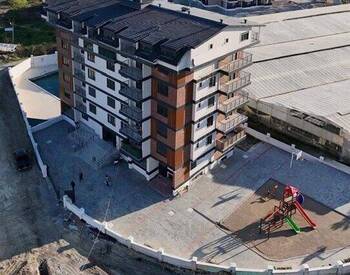 Stylish Apartments in a Luxury Complex in Gazipasa Alanya 2