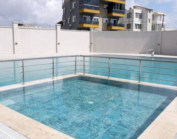 Stylish Apartments in a Luxury Complex in Gazipasa Alanya 3