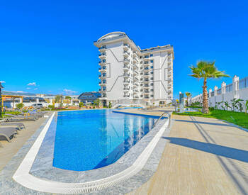 Payallar'da Denize Servis İmkanlı Satılık Daireler 3