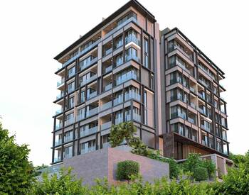 Luxus-wohnungen In Der Nähe Des Meeres In Avsallar Alanya 2