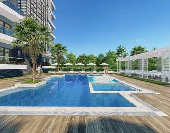 Well Designed Investment Properties in Mahmutlar Alanya 2