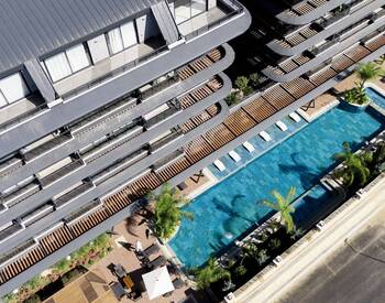 Properties Within Walking Distance of Beach in Alanya 3