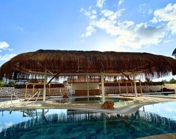 Stylish Flats Within Walking Distance of the Sea in Konakli Alanya 3